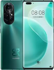 Замена сенсора на телефоне Huawei Nova 8 Pro в Самаре
